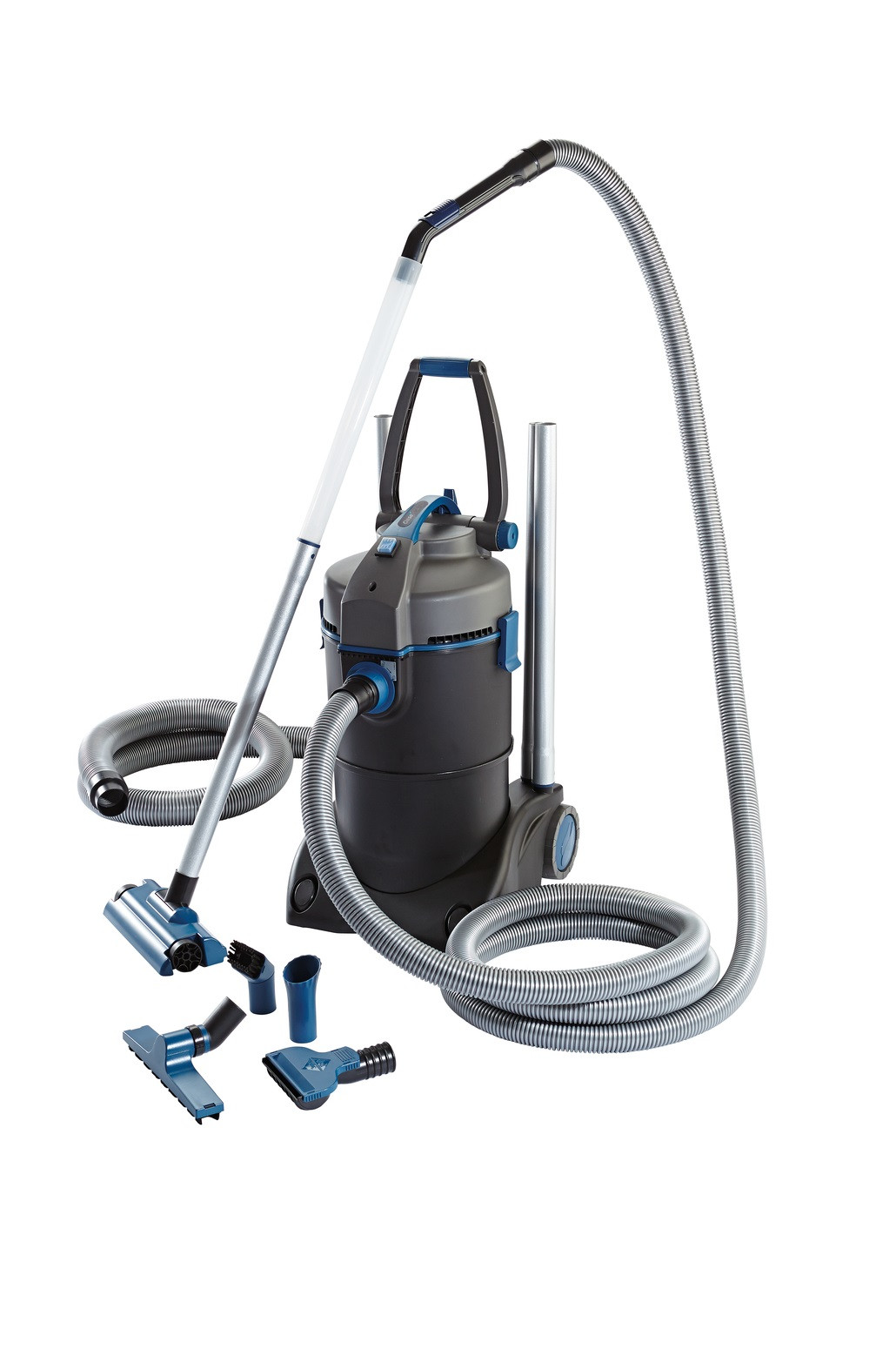 5.魚池水池吸塵清潔機